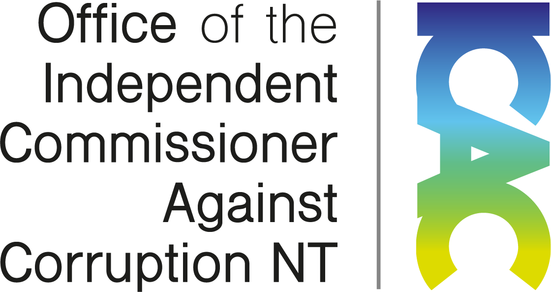 ICAC NT Logo